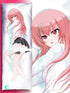 Tsukasa Tsukuyomi Body pillow case TONIKAKU KAWAII Mitgard-Knight